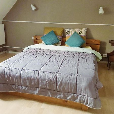 Jetset Parisian Holiday Home Cesson Eksteriør billede