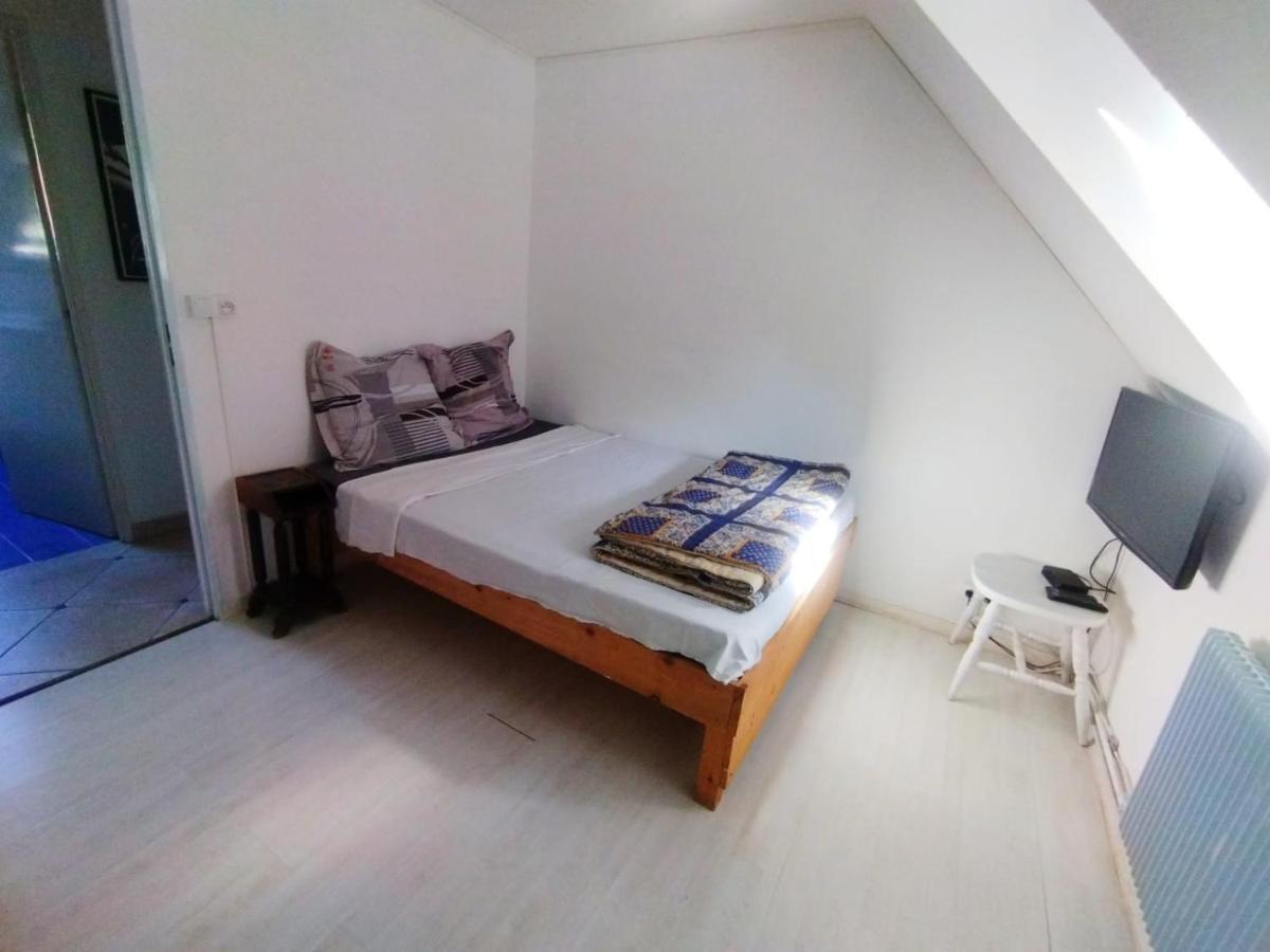 Jetset Parisian Holiday Home Cesson Eksteriør billede